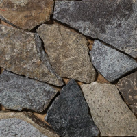 South Bay Granite - IRREGULAR