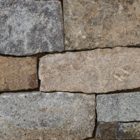 South Bay Granite - SQUARES & STRIPS